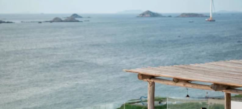 默俏Mucho Villas海景设计师民宿(平潭长江澳店)图片