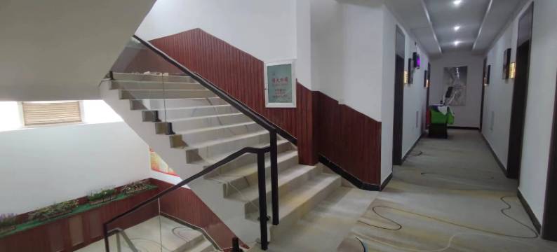 景洪景兰客栈(曼听公园店)图片