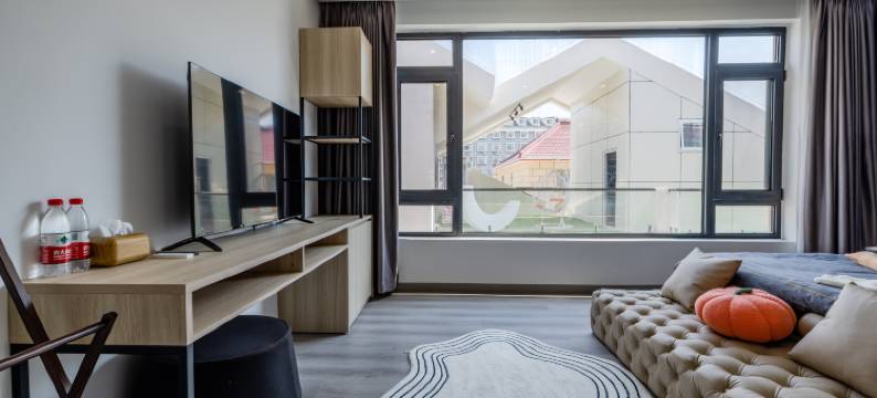 永宁古城炎炎假日私汤精品民宿图片