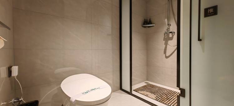 盛世时光酒店(重庆解放碑步行街店)图片