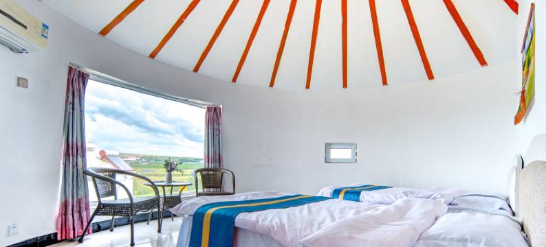 相约敖包部落图片