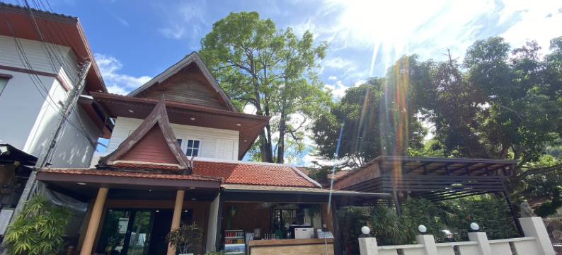 卡塔花园之家酒店(Garden Home Kata)图片