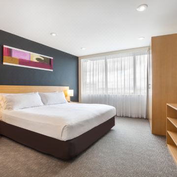 墨尔本机场假日酒店(Holiday Inn MELBOURNE AIRPORT by IHG)图片