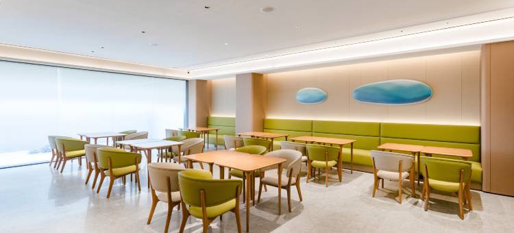 全季酒店(郑州东站东风南路店)图片