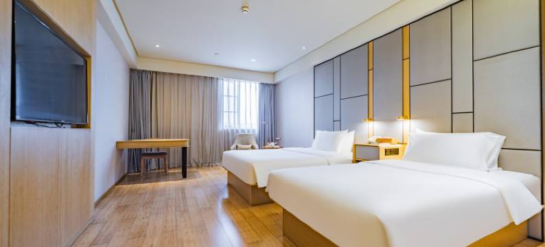 全季酒店(成都双流机场店)图片