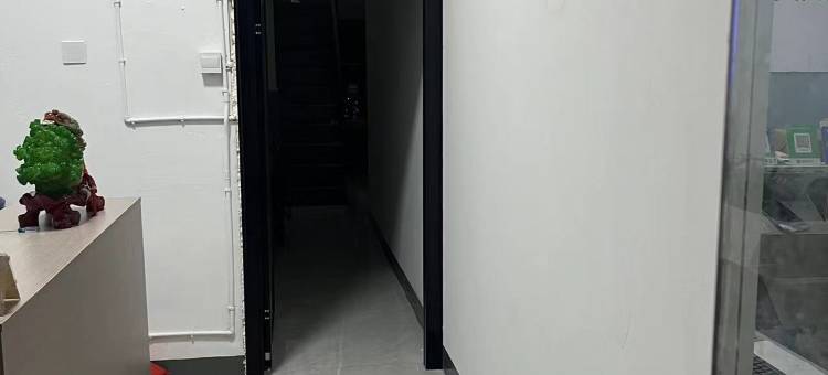 芜湖6+2旅馆(大学城店)图片