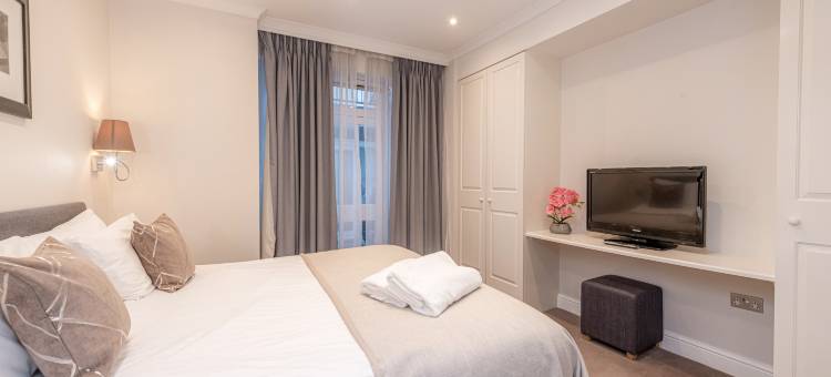 曼森广场酒店(Manson Place)图片