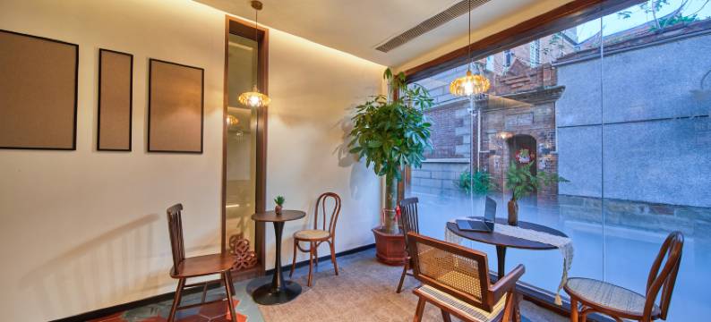 泉州三品·岚厝 LAN INN 民宿(西街古城店)图片