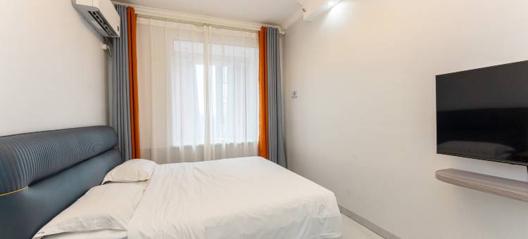 长沙保利·青年酒店(麓谷地铁长丰站店)图片