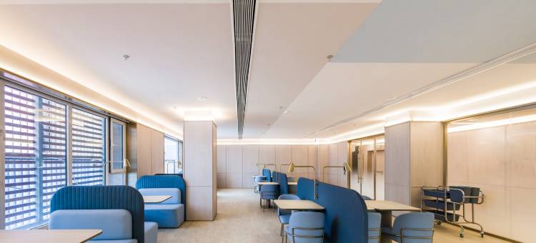 汉庭酒店(烟台招远汽车站店)图片