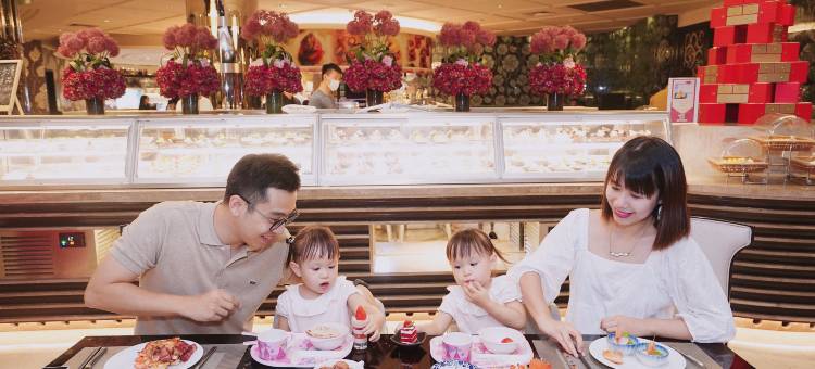 广州星河湾酒店图片