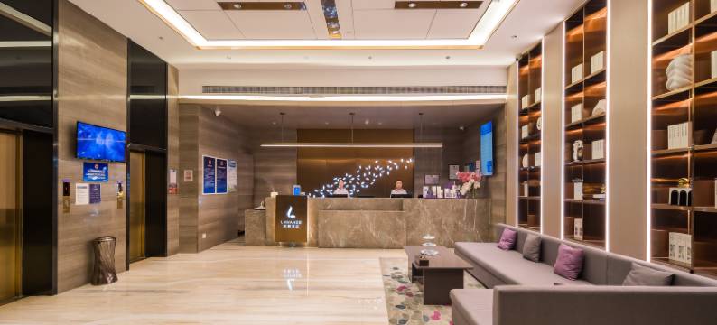 麗枫酒店(北京学院路六道口地铁站店)图片