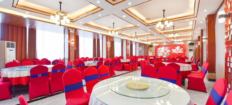 阳光大酒店(双牌汽车站店)图片