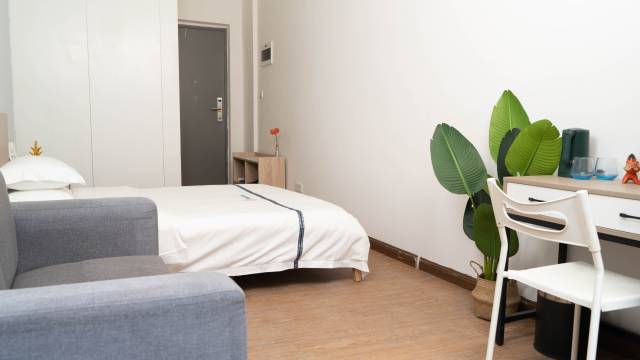 优壹家智慧美寓(东莞虎门店)