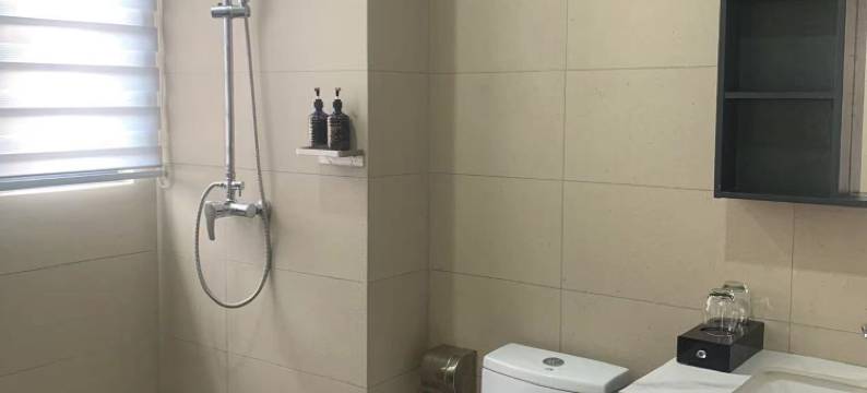 四季轻居酒店(仙桃四中体育馆店)图片