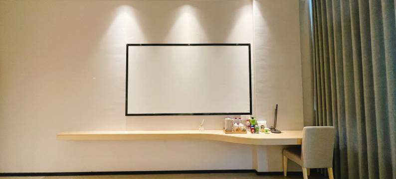 鑫洋时代酒店图片