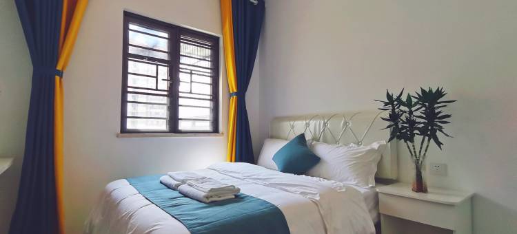 南宁庭玉居公寓图片