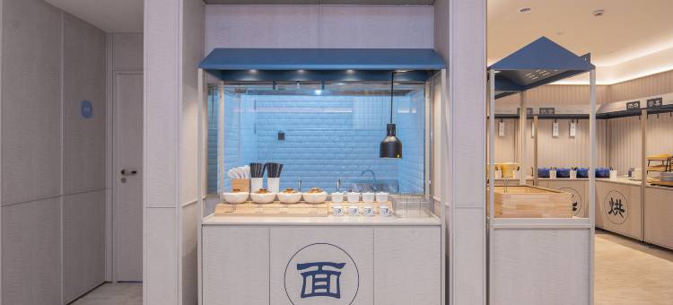 汉庭酒店(上海马陆东方慧谷店)图片