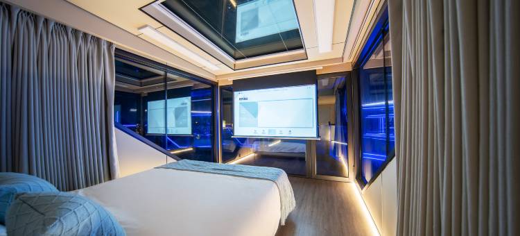 熊家境流浪矿山度假区图片