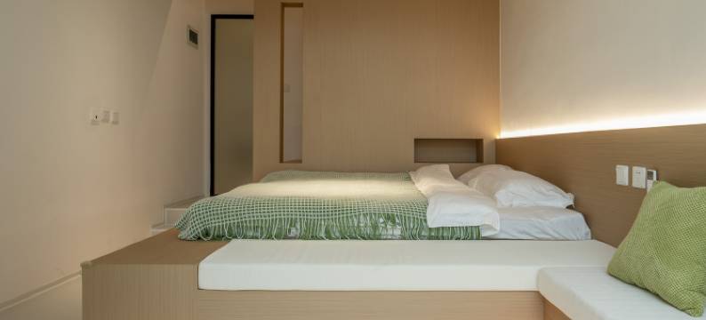 院儿HOTEL(北京环球影城店)图片