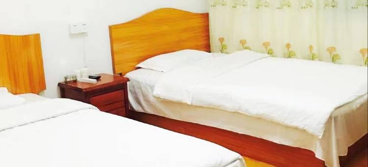 安岳青龙旅馆图片