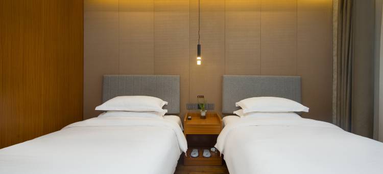 榴莲糖果酒店(丹阳眼镜城高铁站店)图片