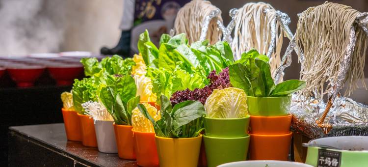 曹县水邑澳洲酒店(银座商城店)图片