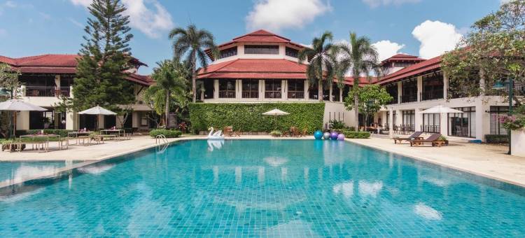 玛尼昌度假村(Maneechan Resort)图片