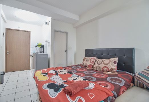 Room Rendi @ Podomoro Golf View Hotel Overview