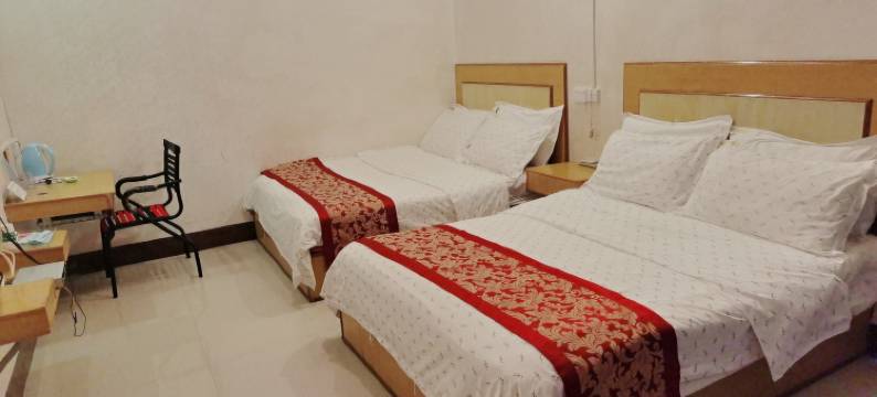 都安中瑞便捷宾馆图片