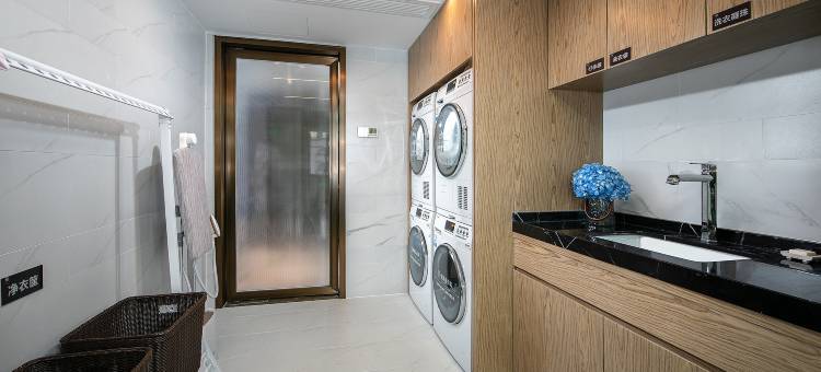 METROPOLO|锦江都城酒店(长沙五一广场IFS国金中心店)图片