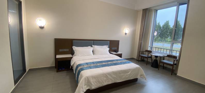 吴桥县红牡丹宾馆图片