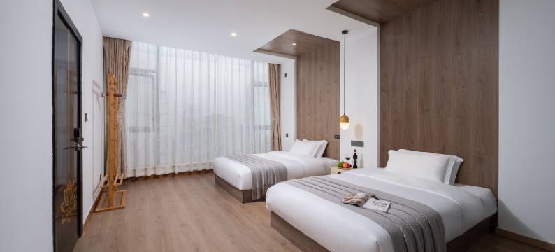 托格若格·柒拾客栈 (丽江束河古镇店)图片