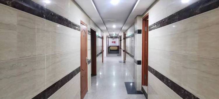 秦皇岛云峰宾馆(秦皇小巷店)图片