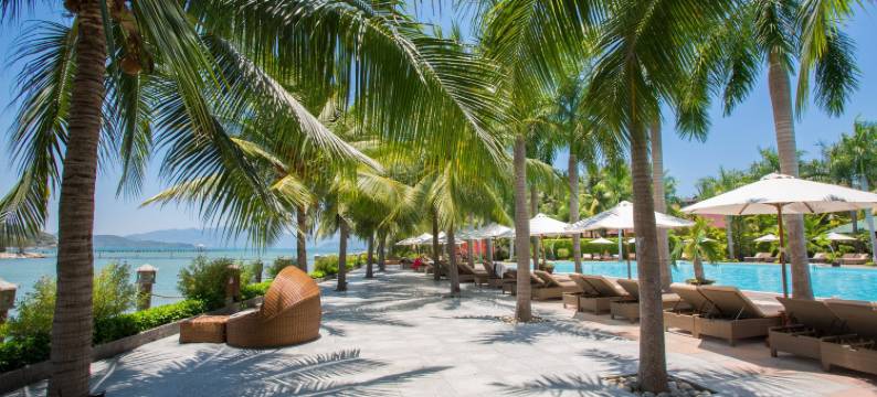 钻石湾Spa度假酒店(Diamond Bay Resort & Spa)图片