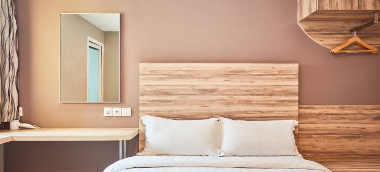 宜必思快捷新加坡水晶酒店(ibis budget Singapore Crystal)图片