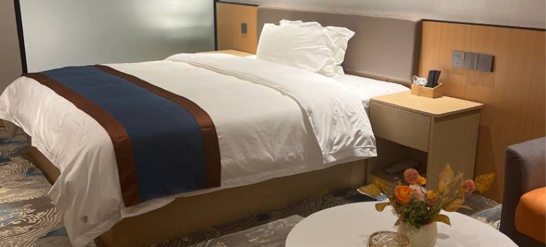 会同星辰四季大酒店图片