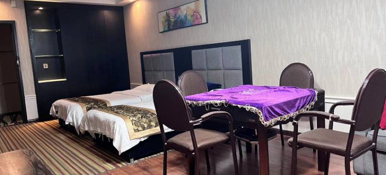 赤水陌上花开精品酒店图片