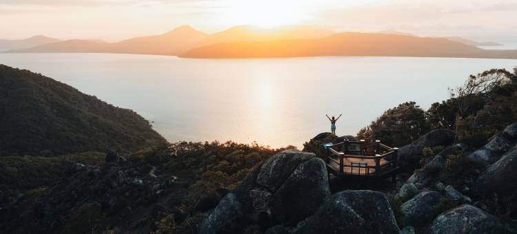 费兹洛伊岛度假村(Fitzroy Island Resort)图片
