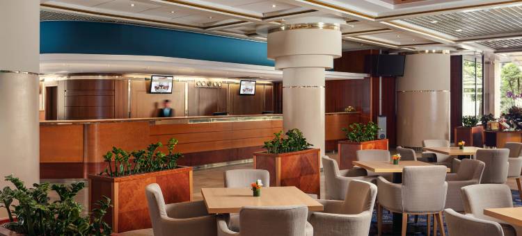 布拉格全景酒店(Panorama by Verdi Hotels)图片