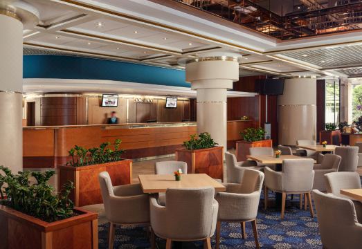 Panorama by Verdi Hotels Hotel Overview