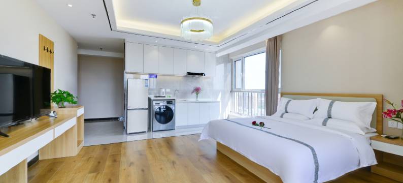 宿澜民宿(昌黎澜山公馆店)图片