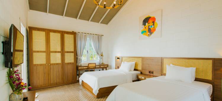 Perolas Villas Resort图片