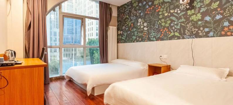 阳光e栈(天津眼科医院店)图片