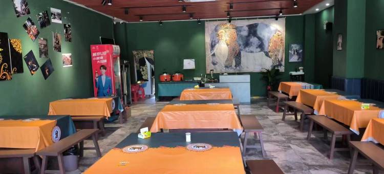 德翔公寓(广东海洋大学湖光岩店)图片