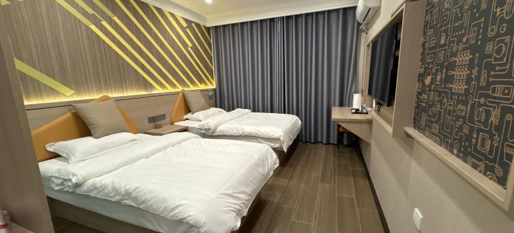 桑坡美泰城公寓图片