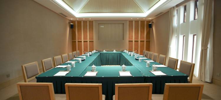 万缮度假酒店图片