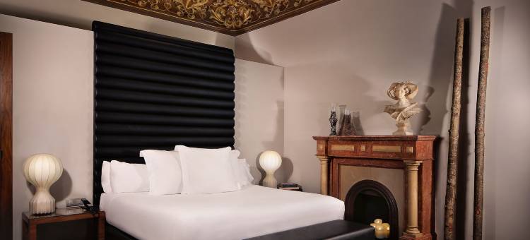 巴尔梅斯酒店 - 璞富腾酒店及度假村会员(Hotel Balmes, a Member of Preferred Hotels & Resorts)图片