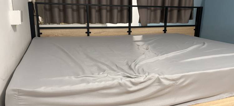 泊寓(长沙火车站店)图片