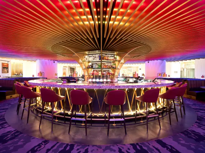 坎伯蘭酒店 坎伯蘭酒店